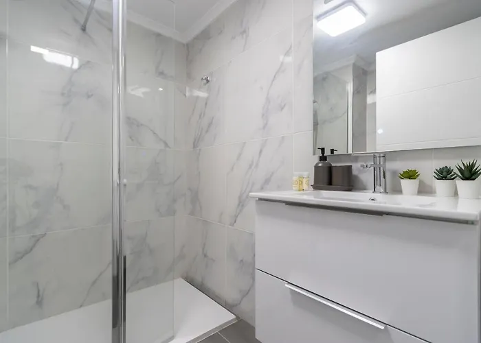 Excellent Oura Apartment Albufeira