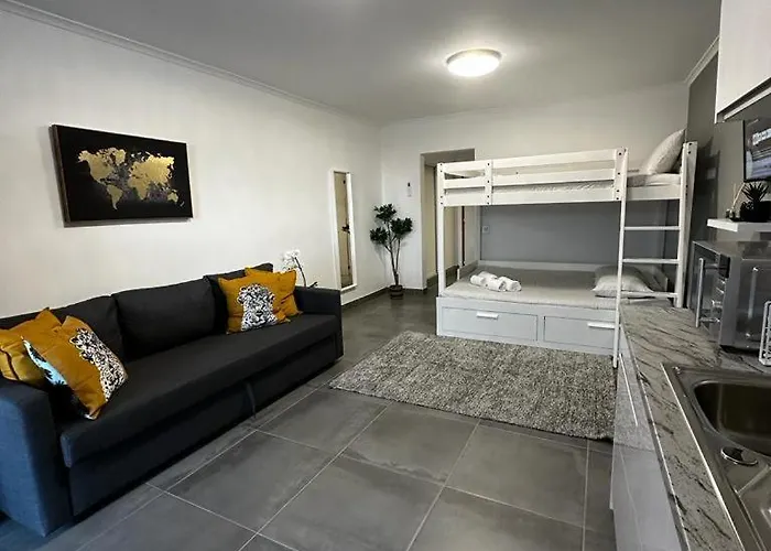 Apartment Excellent Oura Albufeira