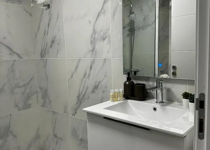 Excellent Oura Apartment Albufeira