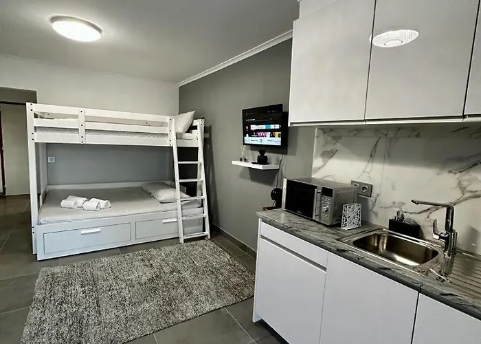 Apartment Excellent Oura