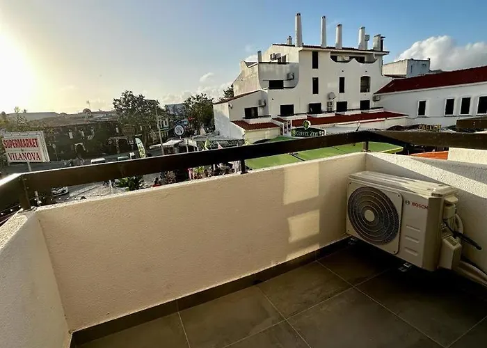Apartment Excellent Oura