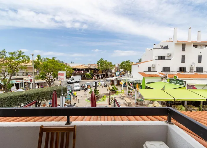 Apartment Excellent Oura *