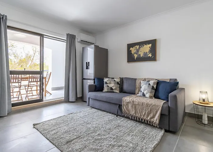 Apartment Excellent Oura