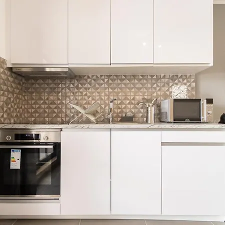 Excellent Oura Apartment *