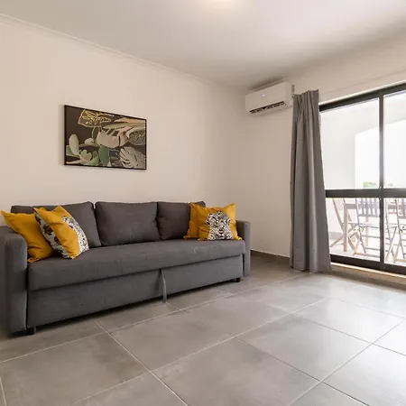 Apartament Excellent Oura Albufeira