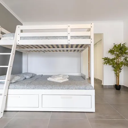 Excellent Oura Apartment Albufeira