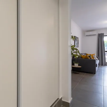 Excellent Oura Apartament Albufeira