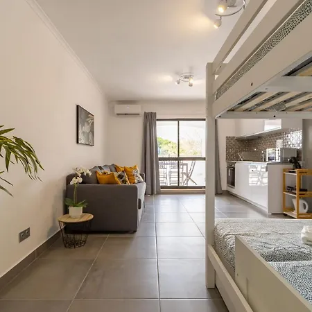 Apartament Excellent Oura