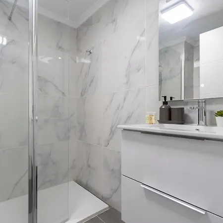 Excellent Oura Apartament Albufeira