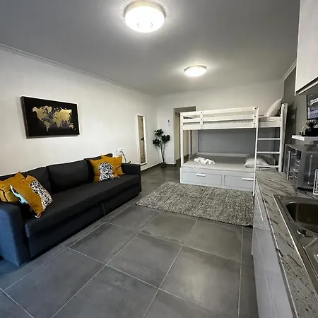 Apartament Excellent Oura Albufeira