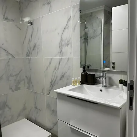Excellent Oura Apartament Albufeira