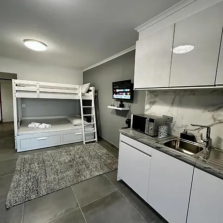Apartament Excellent Oura