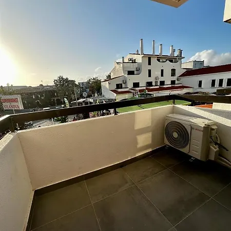 Apartament Excellent Oura
