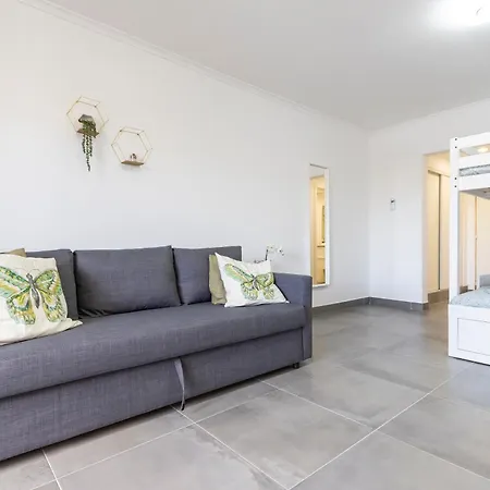 Excellent Oura Apartment Albufeira