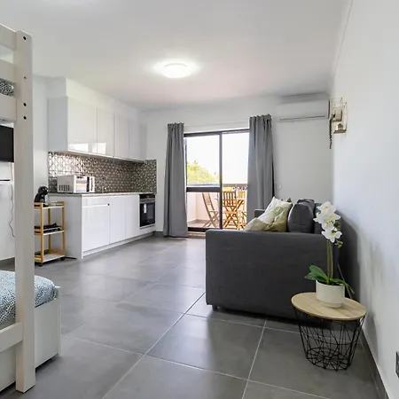 Excellent Oura Apartament