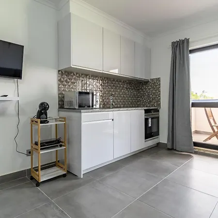 Apartament Excellent Oura