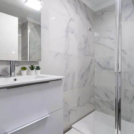 Apartament Excellent Oura *