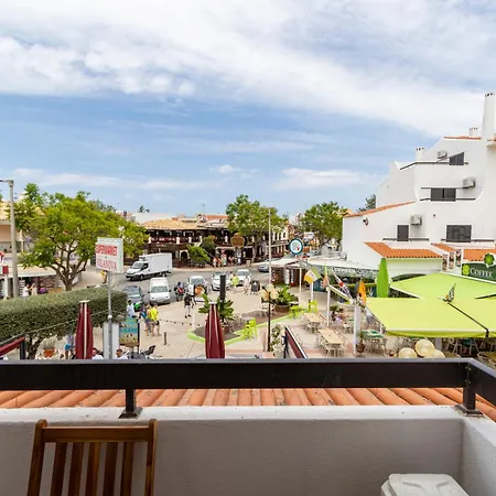 Apartment Excellent Oura *