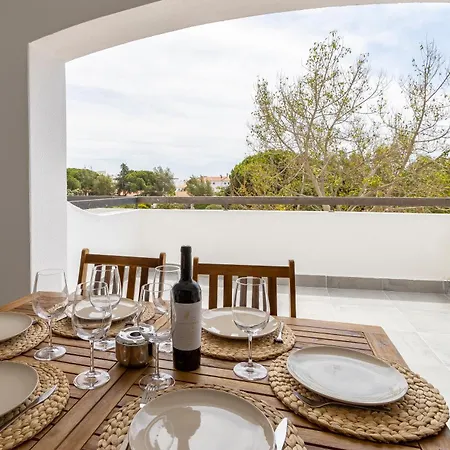 Excellent Oura Apartament Albufeira
