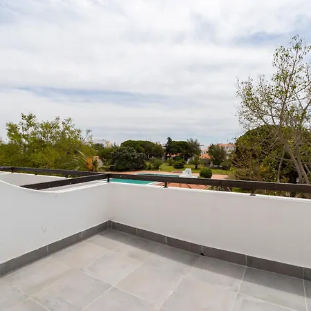 Excellent Oura Apartamento