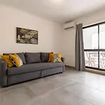 Apartmán Excellent Oura Albufeira