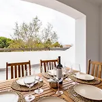 Excellent Oura Apartmán Albufeira