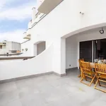 Excellent Oura Apartmán Albufeira
