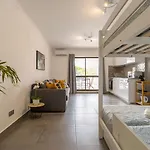 Apartmán Excellent Oura