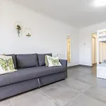 Excellent Oura Apartmán Albufeira