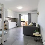 Excellent Oura Apartmán