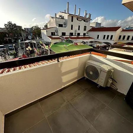 Excellent Oura Албуфейра