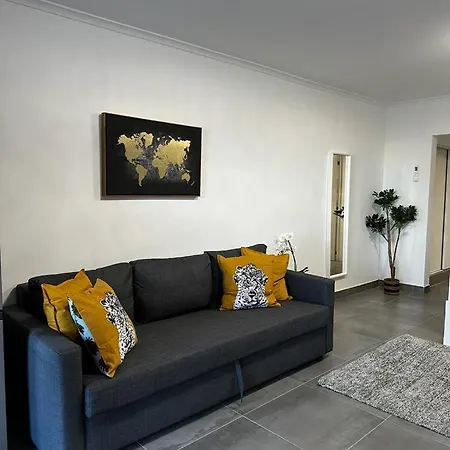 Apartmán Excellent Oura Albufeira